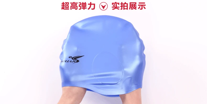 Orejeras universales de silicona para natación, orejeras, s