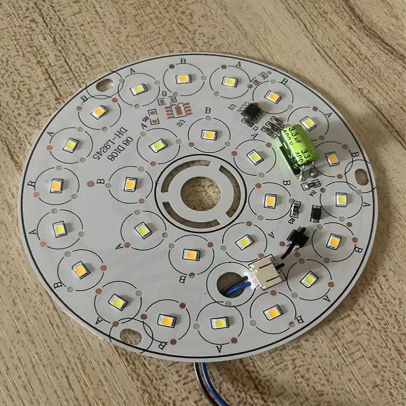 LED LIght Source