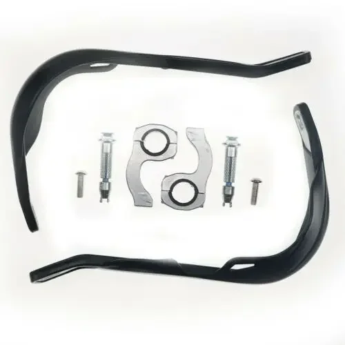 

Handguards Hand Guard Raptor 1 1/8mounting kit Motorcycle 28 handlebar