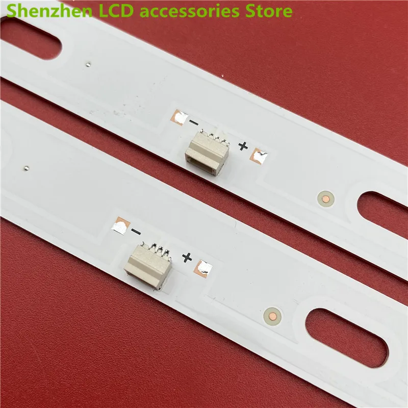 ل SX-32 32 بوصة متنوعة باناسونيك D32A890 ضوء بار JS-D-HL3218-062EC LED 6LED 6 فولت مرآة مقعرة 100% جديد