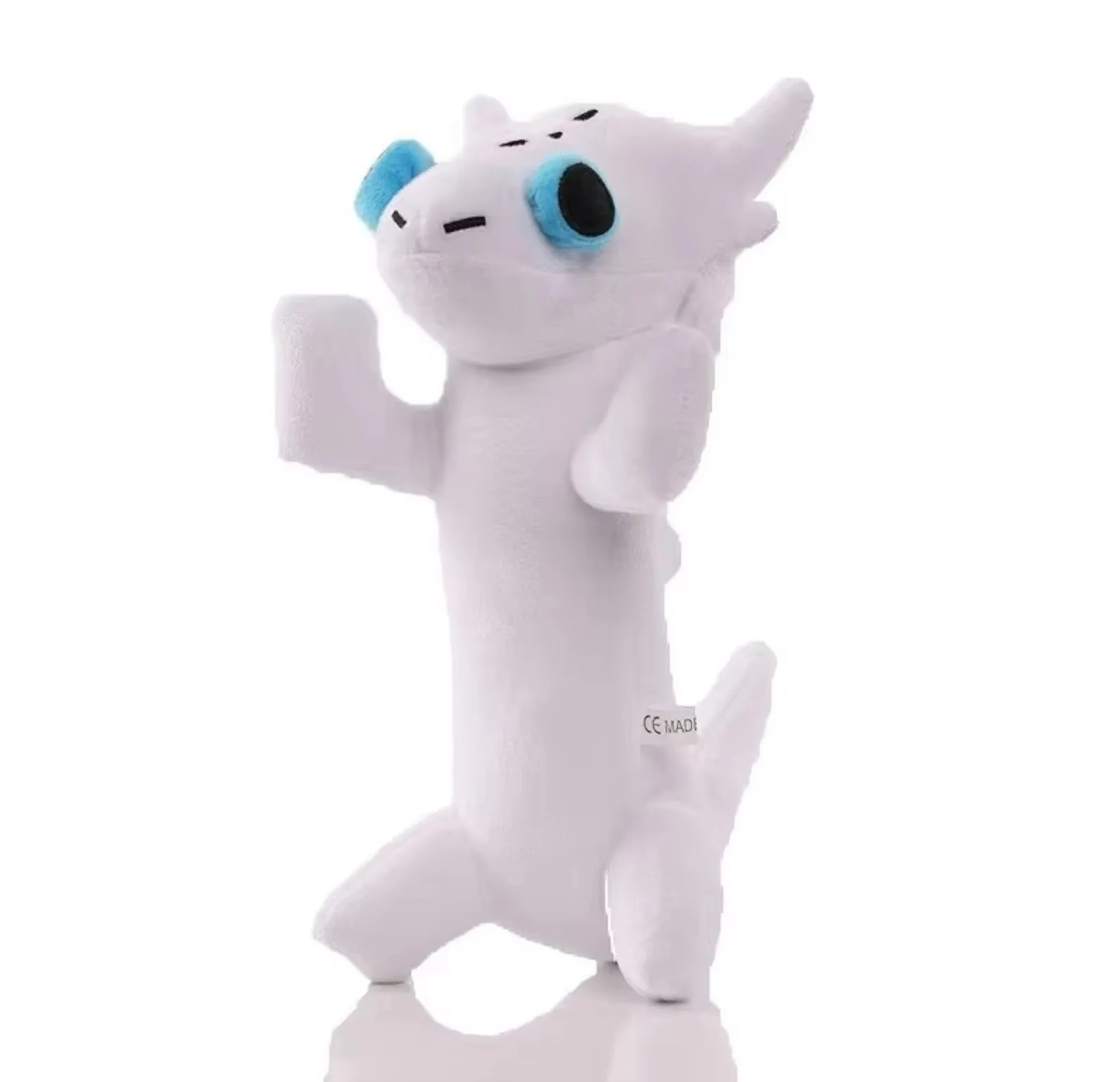 Toothless Dancing Meme Plush Toy Dancing Dragon Stuffed Soft Animals Plushies 25cm Doll Anime Game Room Pillow Decora Kid Gift