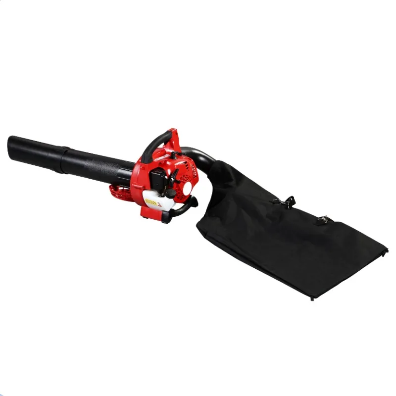 Engine Backpack Garden Leaf Blower EBV260