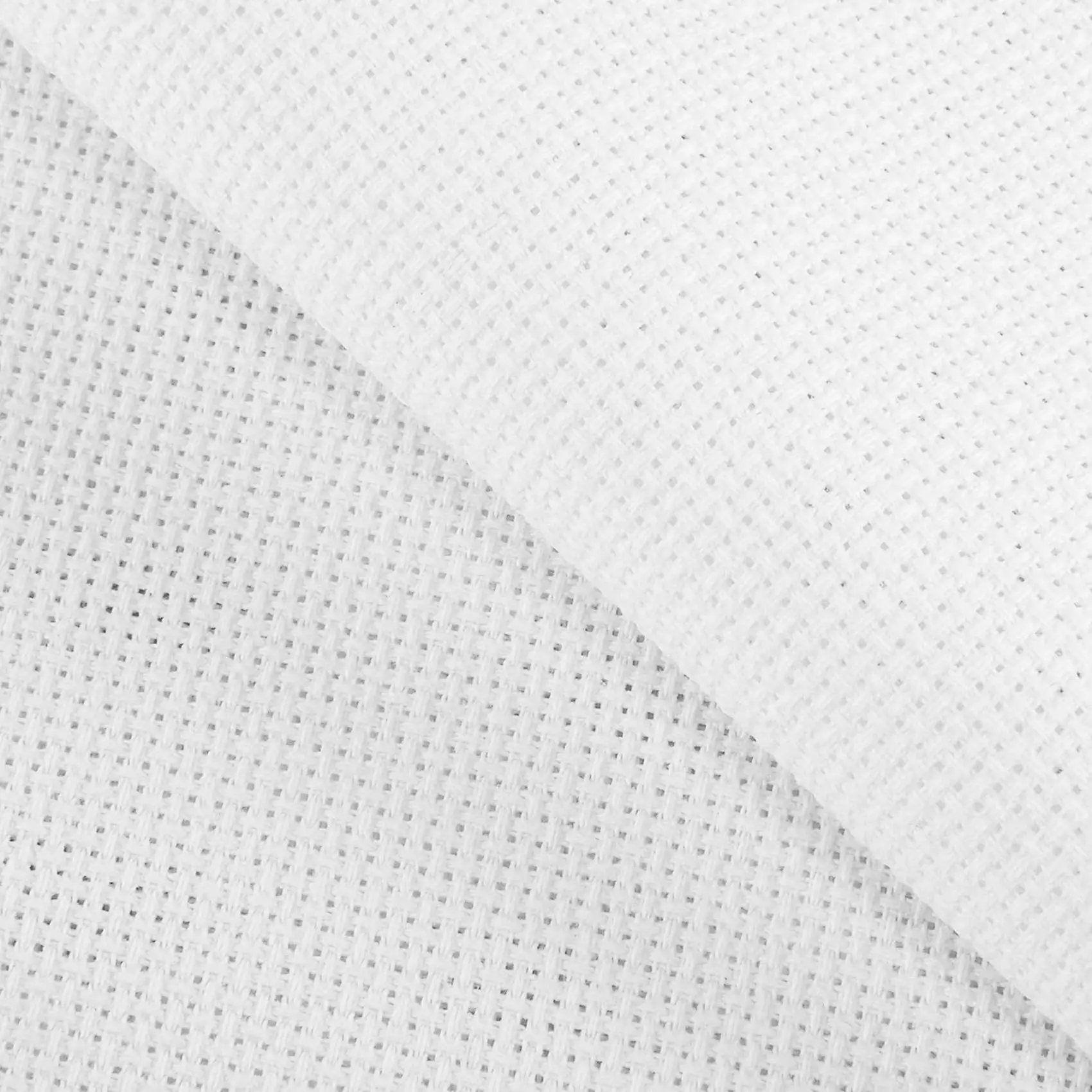 

-SPOR 2X 59 на 39 дюймов ткань для вышивки крестом, 14 шт. ткань Aida для вышивки крестиком, большая ткань, ткань для запаса, ткань для вышивки