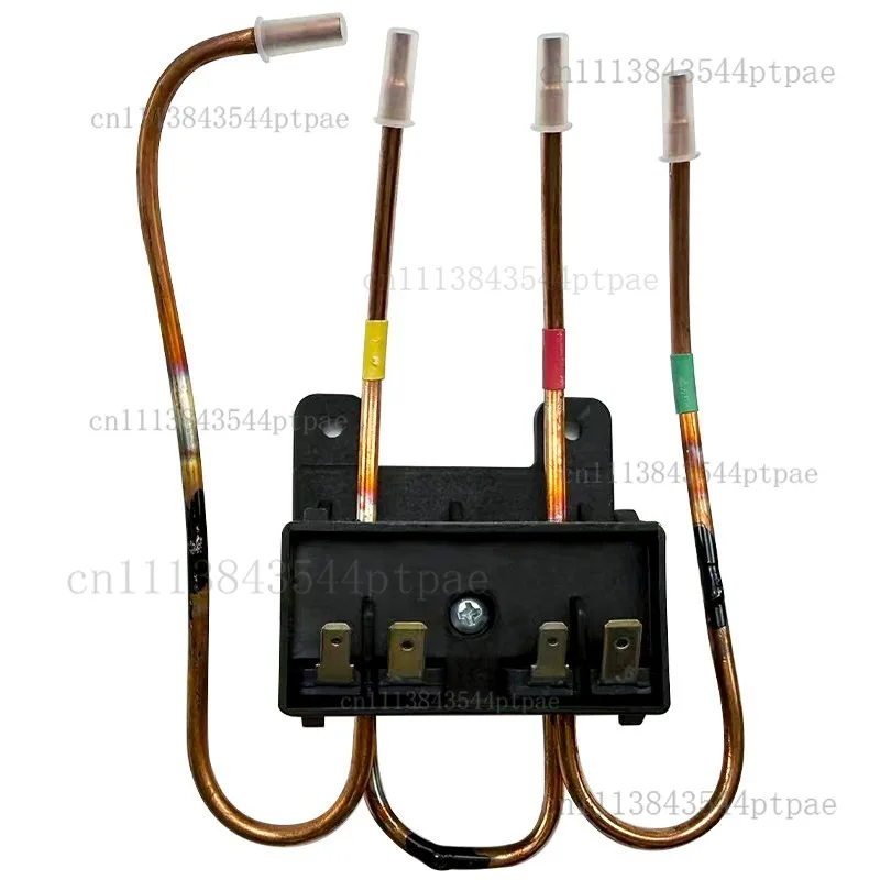 0060703228 Suitable for Refrigerator Bcd-228wbcs Bistable Solenoid Valve Accessories with Coil
