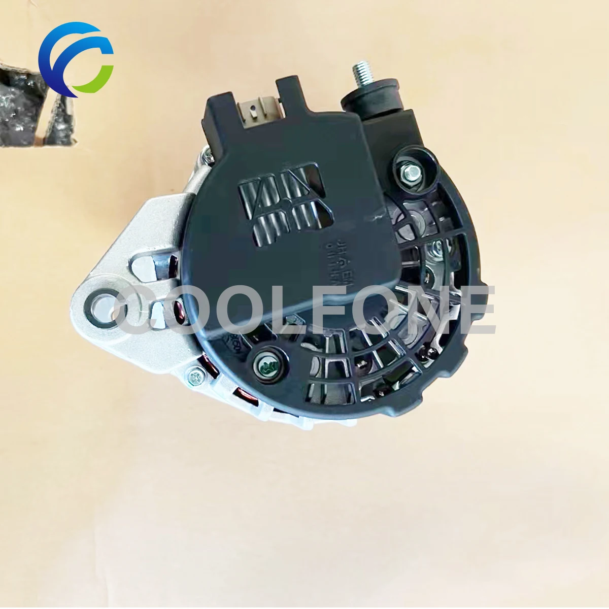 Coolfone Generator Alternator for ZOTYE T600 Z700 DAMAI X7 1.8T 4G18 4G20 4G20T-3701110A1 AHC135004