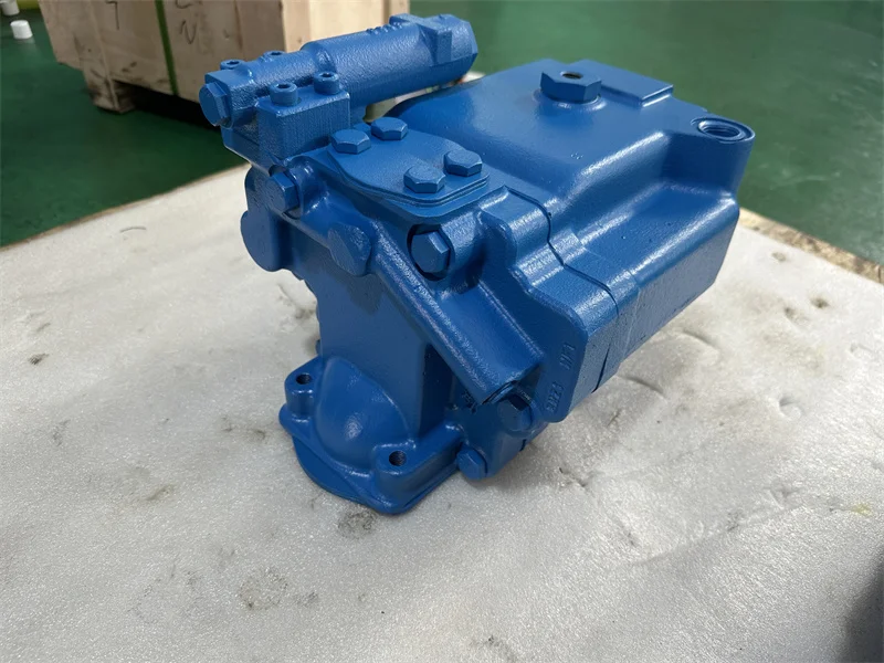 Denison Hydraulics PVH series PVH57/PVH63/PVH74/PVH81/PVH98/PVH106 constant pressure variable piston pump PVH57QIC1S11C2531