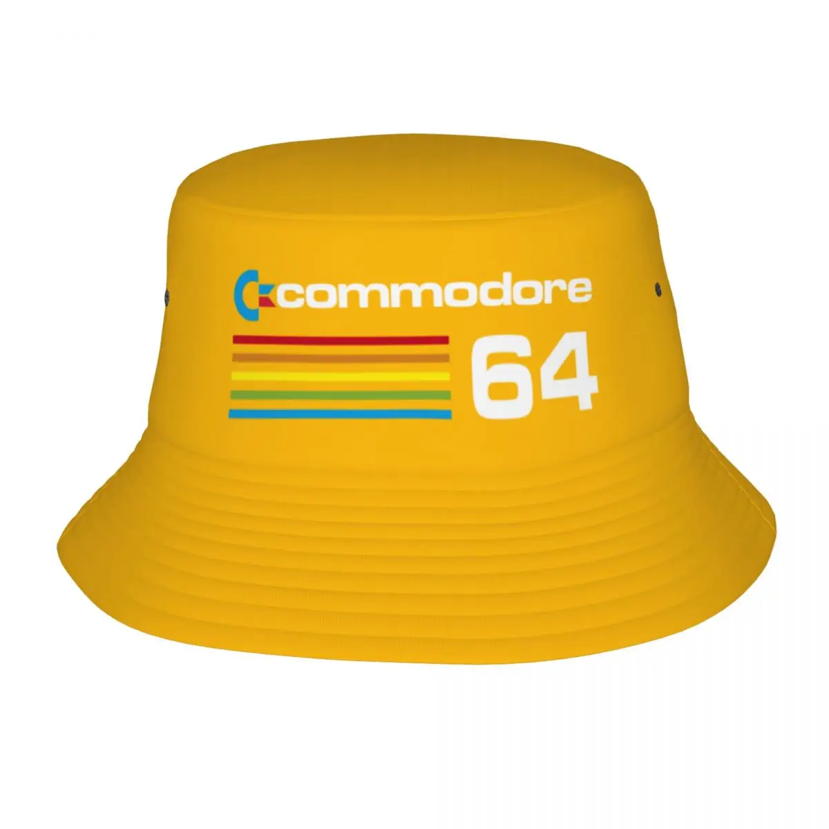 Custom Commodore 64…