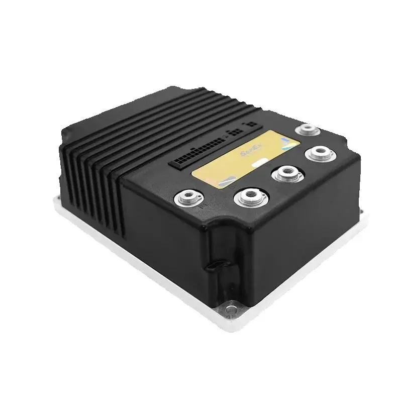 

1520-5501 48V 500A DC Controller 102774501 for Curtis Club Car Carryall Villager