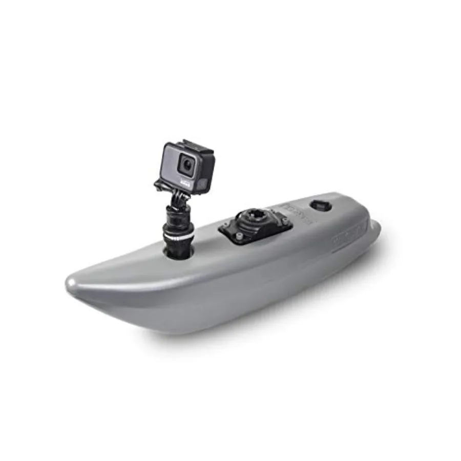 قوارب الكاياك والزورق Outriggers الجيل 2 مقاس واحد #5