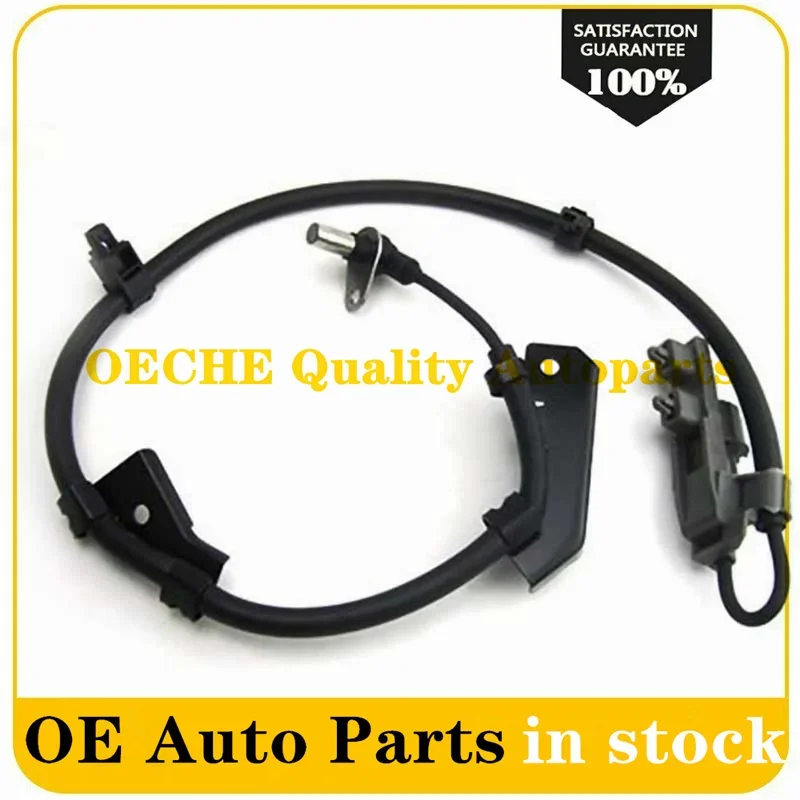

Front Right 897387989151 Front Left 897387990151 ABS Wheel Speed Sensor For Isuzu D-Max ARKA 8973879891 8-9738798915-1