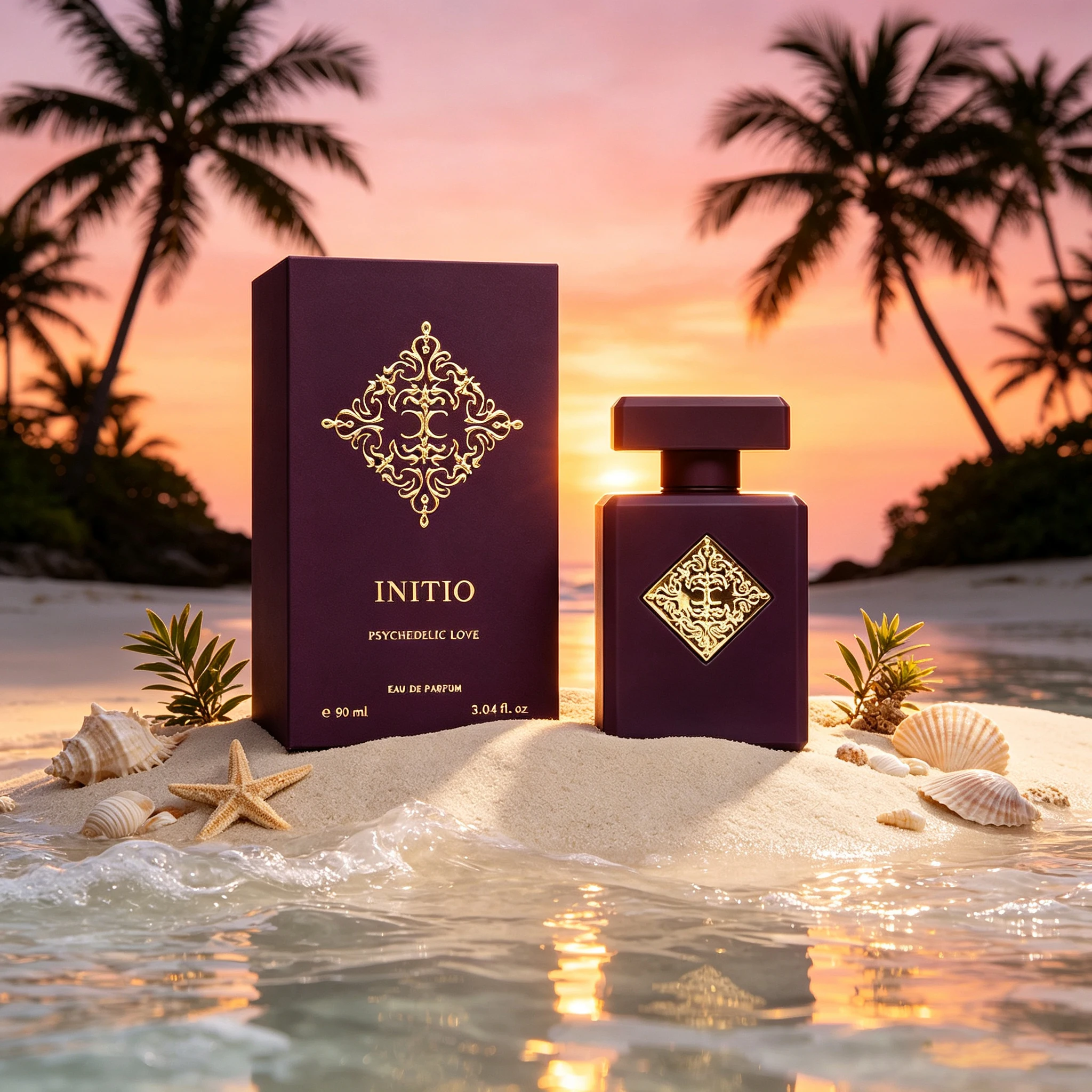INITIO Priv é s parfümü 90ml, - Perfume Fragrance Concentration incelemesi ve fiyatı