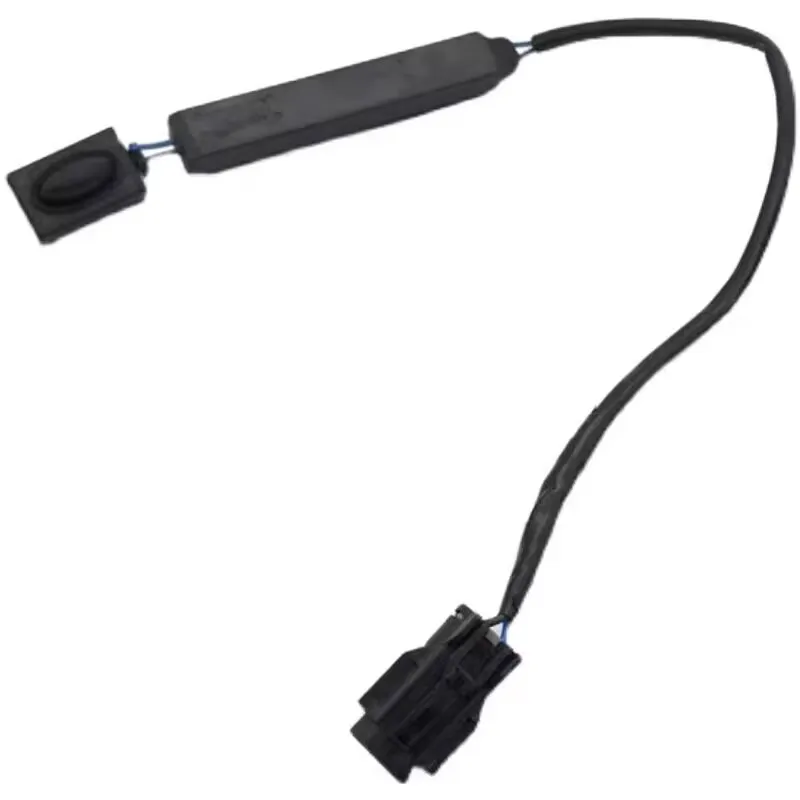 Door Handle Sensor … - image