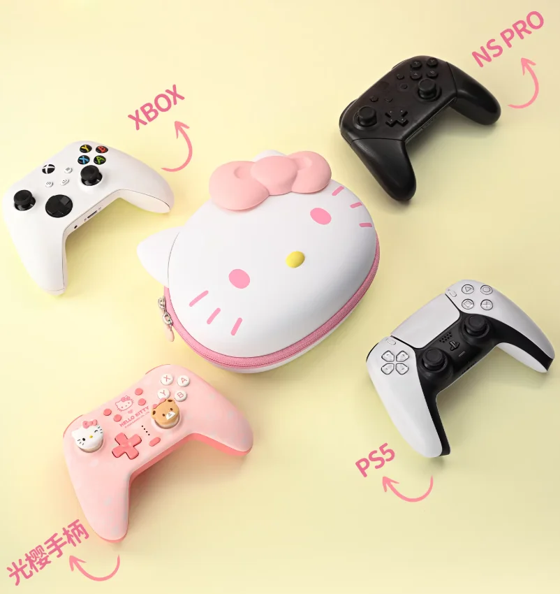 Geekshare Hello Kit…