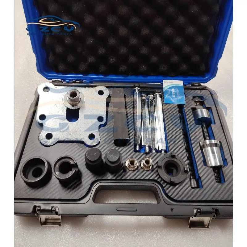 

Новый датчик положения переключения передач PDK 7DT45, инструменты для замены, подходит для Porsche 911 997 987 7DT70