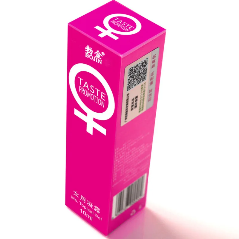 Pheromone Exciter for Women Orgasm Vagina Tightening Gel Moistening Enhancer Aphrodisiac Increase Female Libido Sexual Stimulant