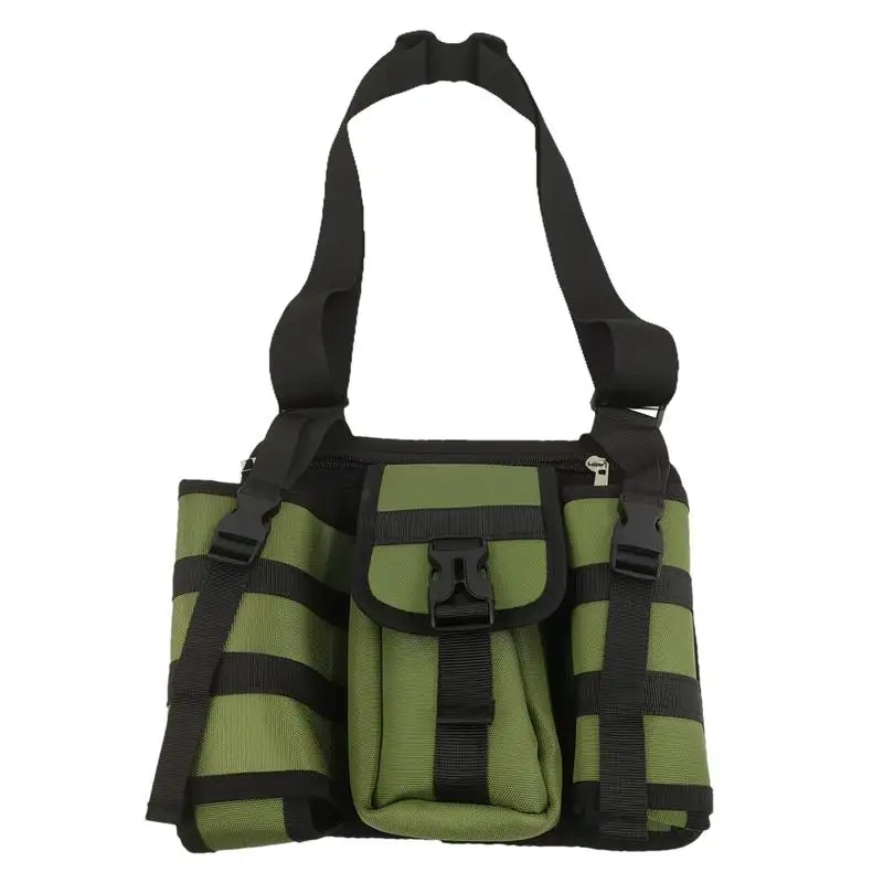 

Сумка на плечо с держателем для бутылки для воды