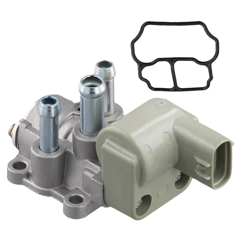 

AEF2-2227074350 Автомобильный регулирующий клапан холостого хода для Toyota Camry Corona Caldina RAV4 Vista 1992-2003 22270-74390 2227074390