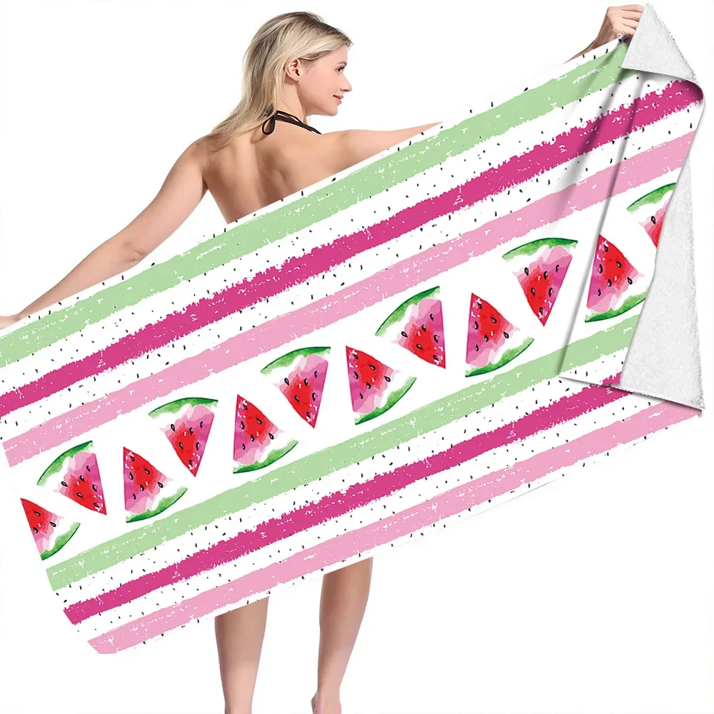 Mandala Beach Towel Outdoor Water Sports Towel Quick Drying Swimming Surf Towels Portable Big Yoga Mat Beach Chair Blanket