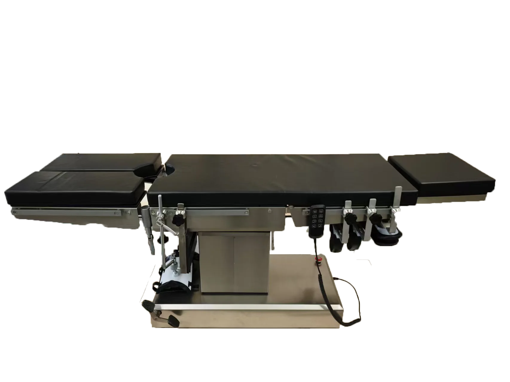 OT-200 Multifunctional Electric Operating Table Factory Price Surgery Bed with Good Availability