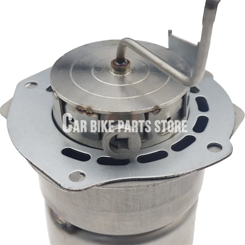For Webasto 5kw Thermo Top C E Z P Truck Diesel Air Heaters Car Water Heater Burner Combustion Chamber 92335C 1322849A 92995D