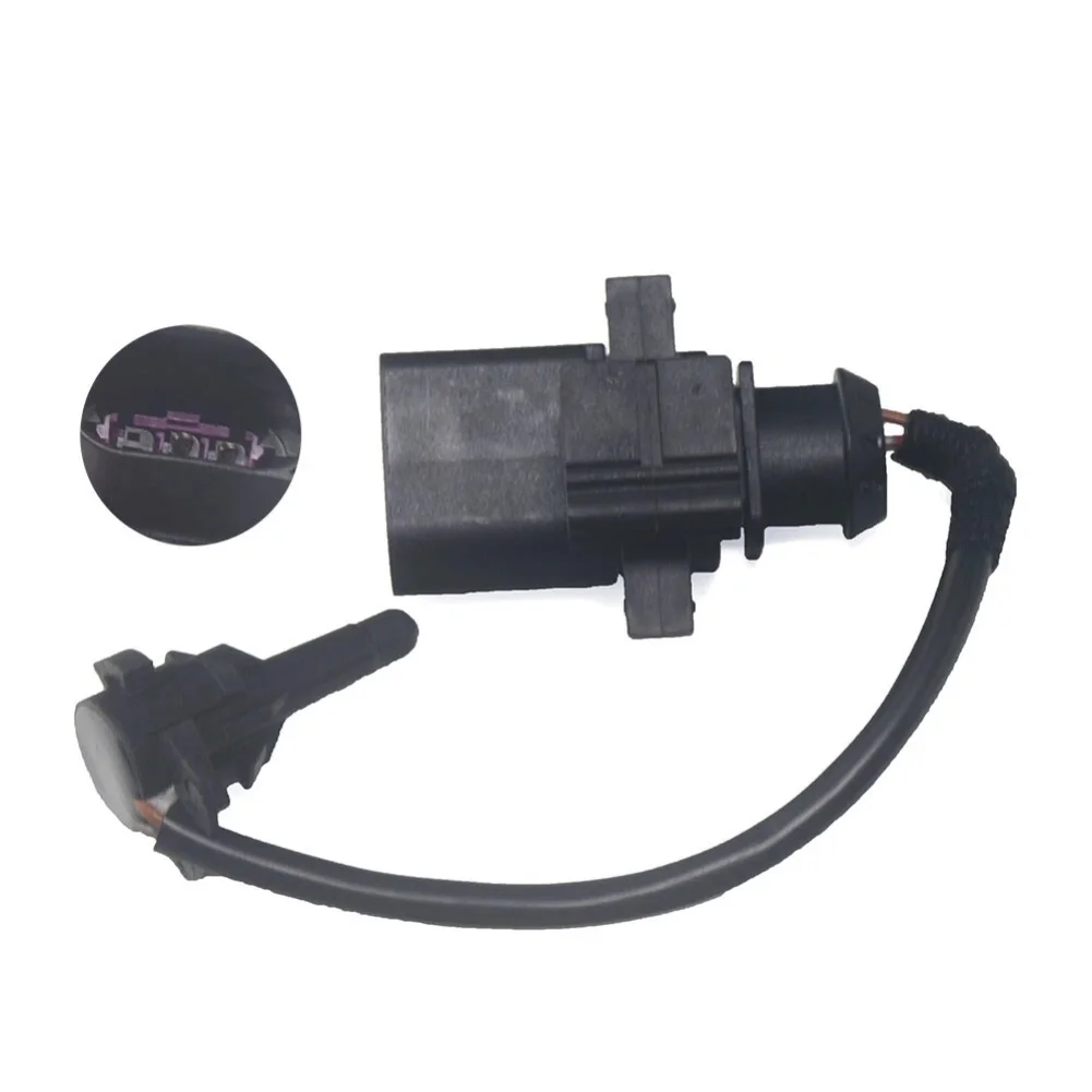 Outside Temperature Sensor for Passat For B8 2015 2018 with OEM 3G0820535B Designed to Support Vehicle Climate Control Accuracy