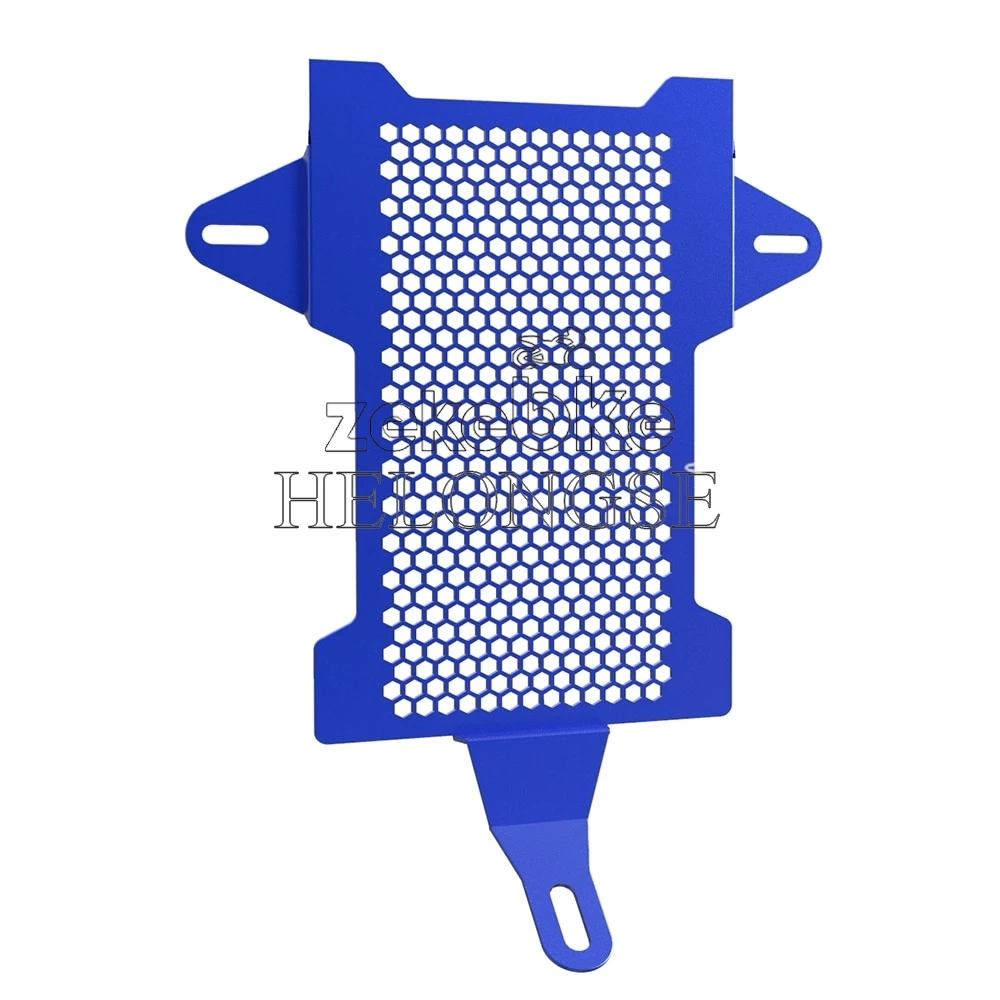 FOR Yamaha Raptor 700 R YFM700 R All Models 2013~ 2020 2021 2022 2023 2024 2025 2026 Motor Radiator Grille Guard Cover Protector