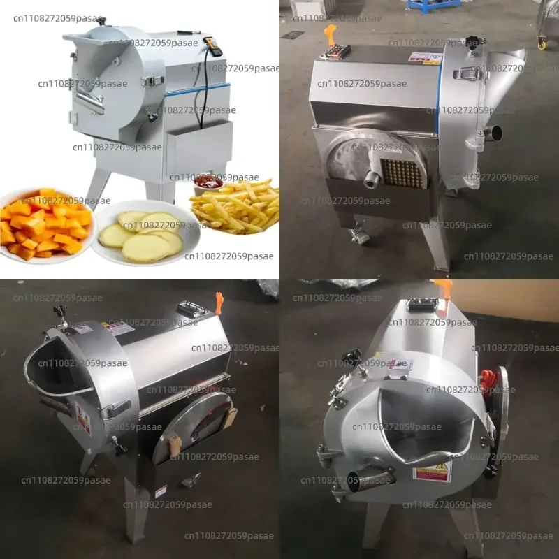 

Automatic Potato Slicer Vegetable Slicer Celery Slicer/vegetable Slicer