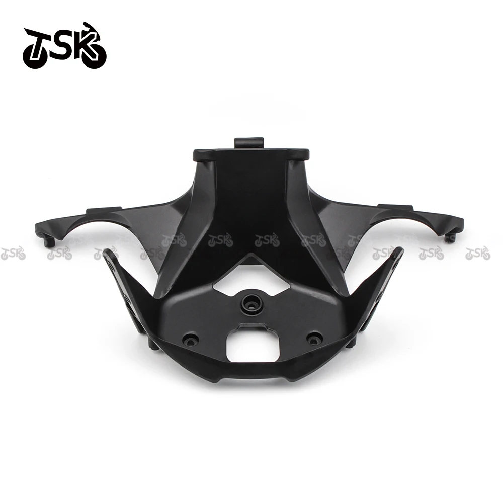 

Motorcycle Accessories Headlight Bracket Motorcycle Upper Stay Fairing For Ducati 1199 2012-2014 2013