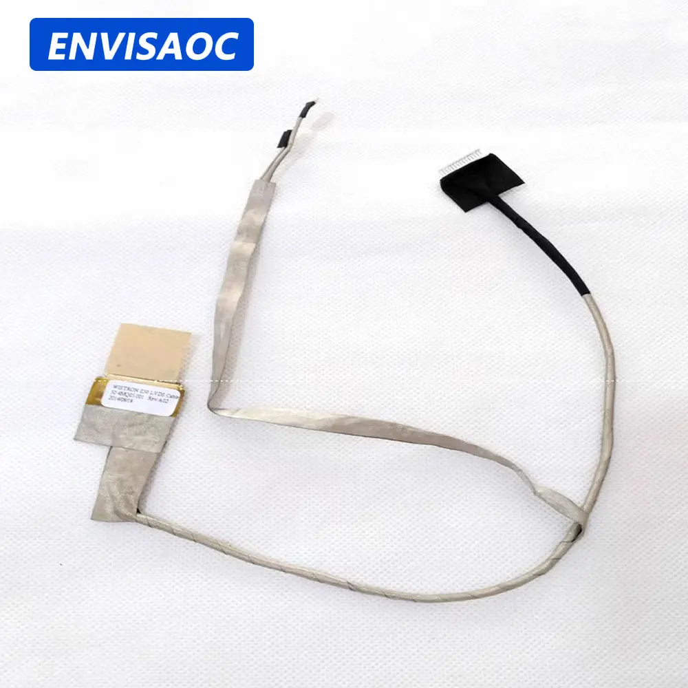 Voor Sony Vpceh16ec VPC-EH15 Eh18 Eh19 Eh26 Eh 111T Eh2s3c Eh2s4c Eh2s5c Eh100c PCG-71A11T 71b11n Laptop Lcd Led Display Kabel