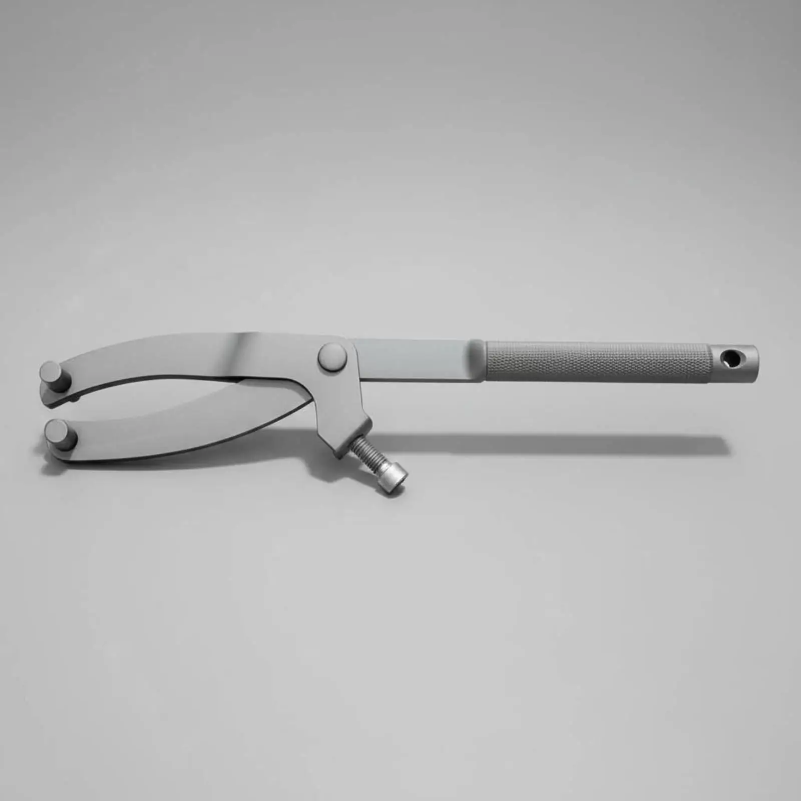Motorcycle Flywheel Wrench Versatile Clutch Removal Tool for Motorbike