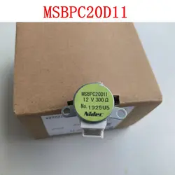 For Daikin Air Conditioner Stepper Motor MSBPC20D11 Swing Motor for Daikin Air Conditioner FTXP35HV2C FTXH35JV2C