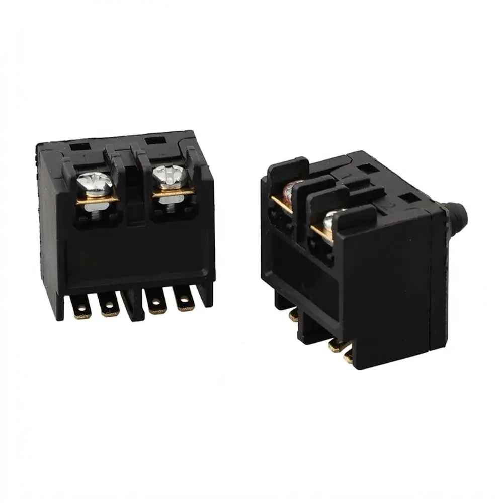 Angle Grinder Control Switch For S1M FF03 100 Maintenance Part For 6 8 100 Series Power Cutting And Grinding Equipment