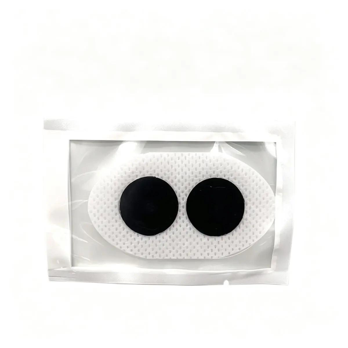 10Pcs Anti Snoring Sticker Snore Reduction Disposable Anti-Snoring Patches for Smart Anti Snoring Device