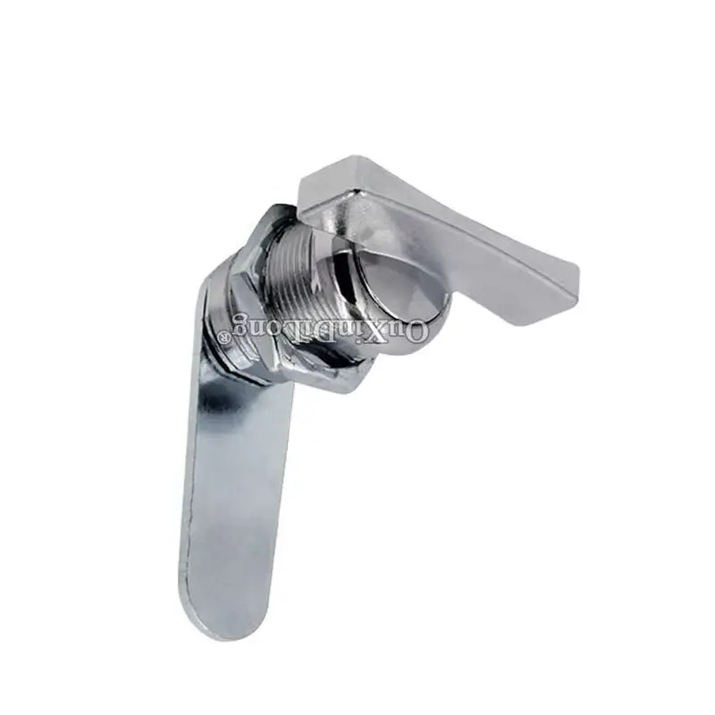 Brand New 10PCS Metal File Cabinet Lock RV Marine Yacht Device Thumb Turn Cam Lock Keyless