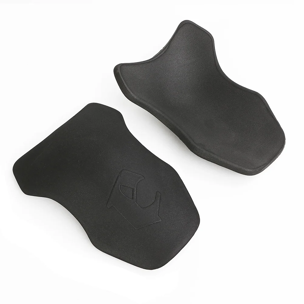 Rodilleras tácticas Emersongear Airsoft – Protección 10mm senderismo