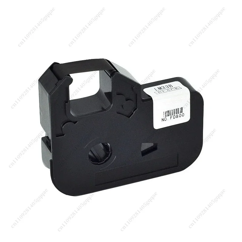 OYLP Ink Ribbon Cassette Lm631b Lm55b Lk-100b Lm33b Lm31b Lm312b Black ridge for Cable ID Printer Lk-320,lk-340p,lk-350,lk-360