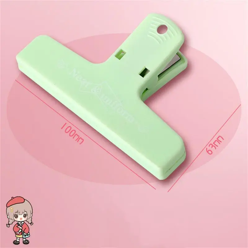 Lovely Fairy Folder Opp Bagged Rugged And Durable High Level Magnetic Absorption Super Cute And Immortal Durable And Sturdy