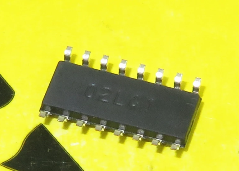 CD4504BM CD4504 SOP-16 Cmos عرافة محول مستوى الجهد ل TTL-to-Cmos