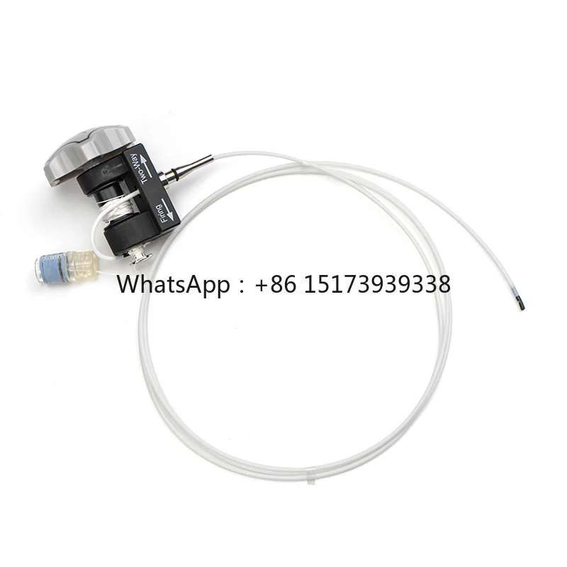 Surgical Surgery Hospital Supplies Disposable Multi-band Ligator Ligatures