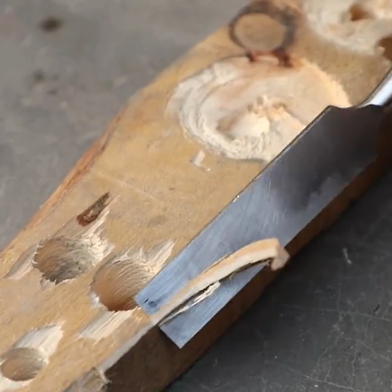 1 قطعة 10-25 مللي متر الخشب إزميل الشق أداة الصلب إزميل مسطح لأداة نحت الخشب الأجهزة
