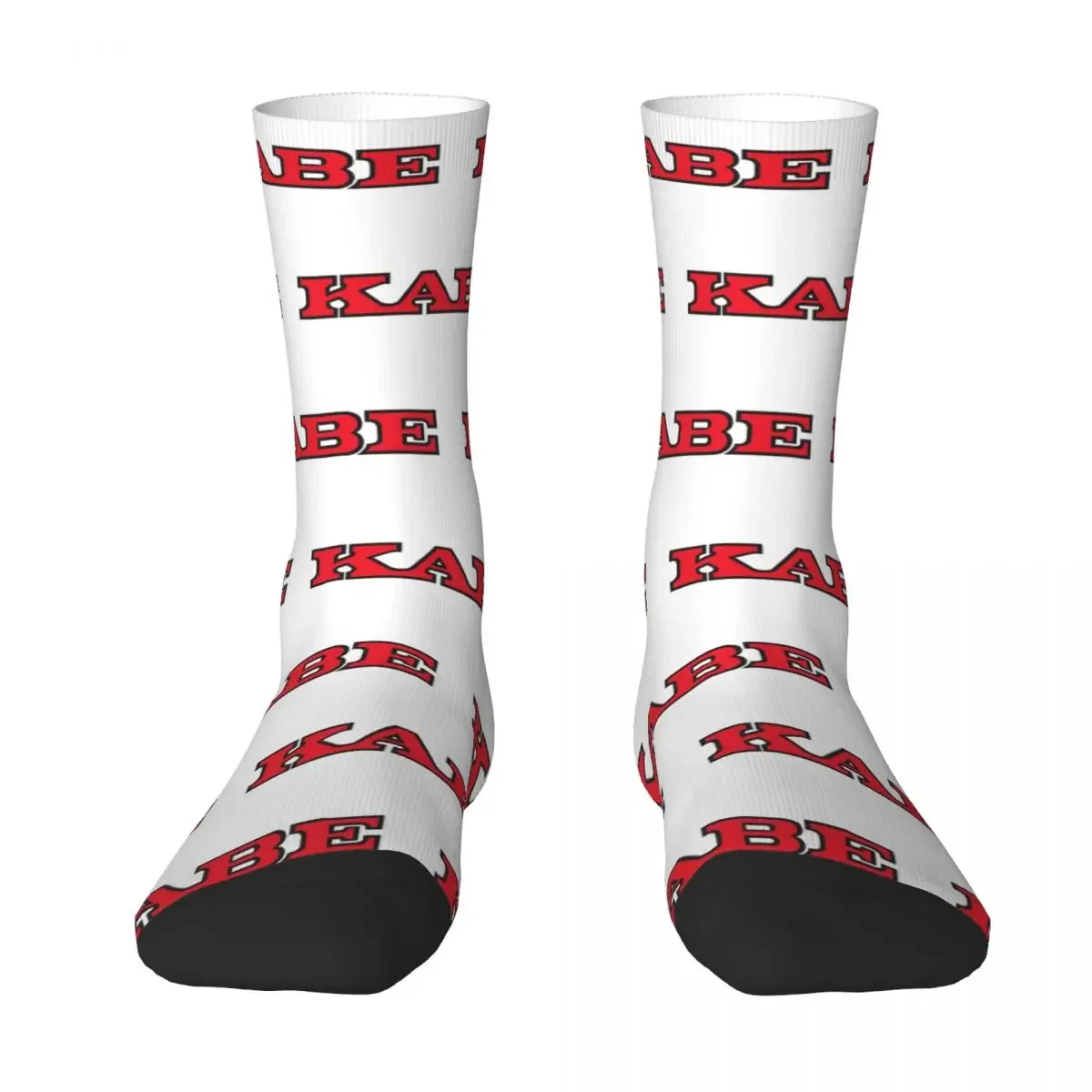 Kabe Caravan Socks Harajuku Sweat Absorbing Stockings All Season Long Socks Accessories for Unisex Birthday Present