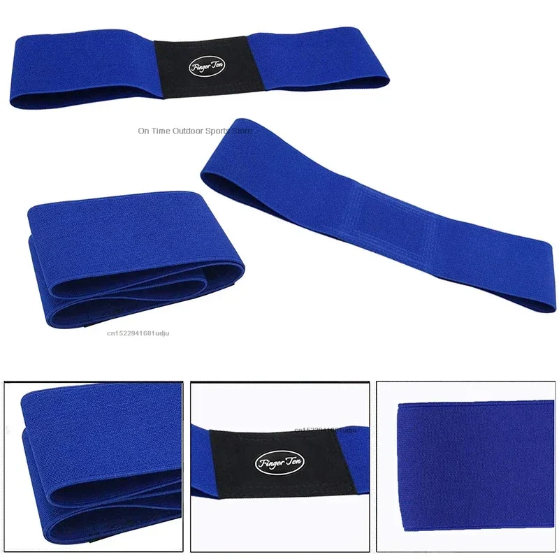 Elastic Golf Swing Trainer Braço Banda Belt, alinhamento gesto, formação auxiliar para praticar guia, profissional, venda quente