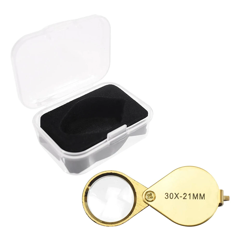 Увеличительное стекло для дома, рабочего стола, фотографий