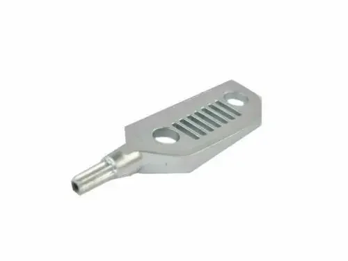 Herramienta de llave de estrella para JEEP RENEGADE, llave de techo solar, 68260458AB, 2015-18