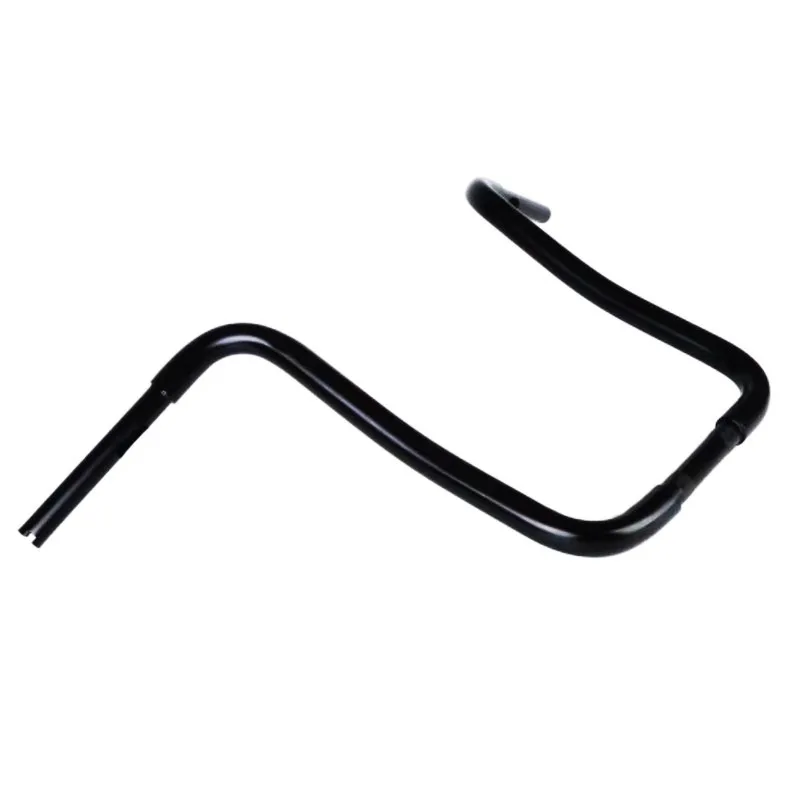 Ape Hanger Handlebar for  Sportster XL883 XL1200 Road King Street Bob Low Rider Custom