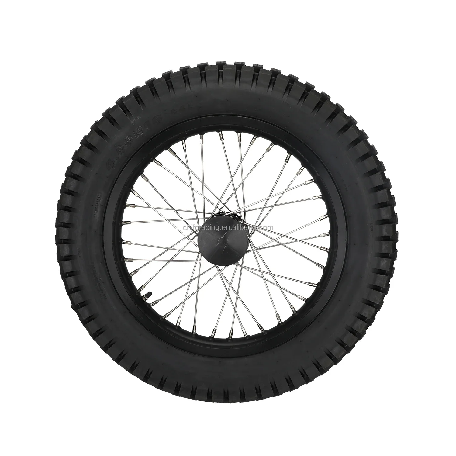 JFG Reinforced Heavy Rear Wheelset Climbing Tire Complete Rim Assembly for Light Bee X s  Motorcycle Accessories！！