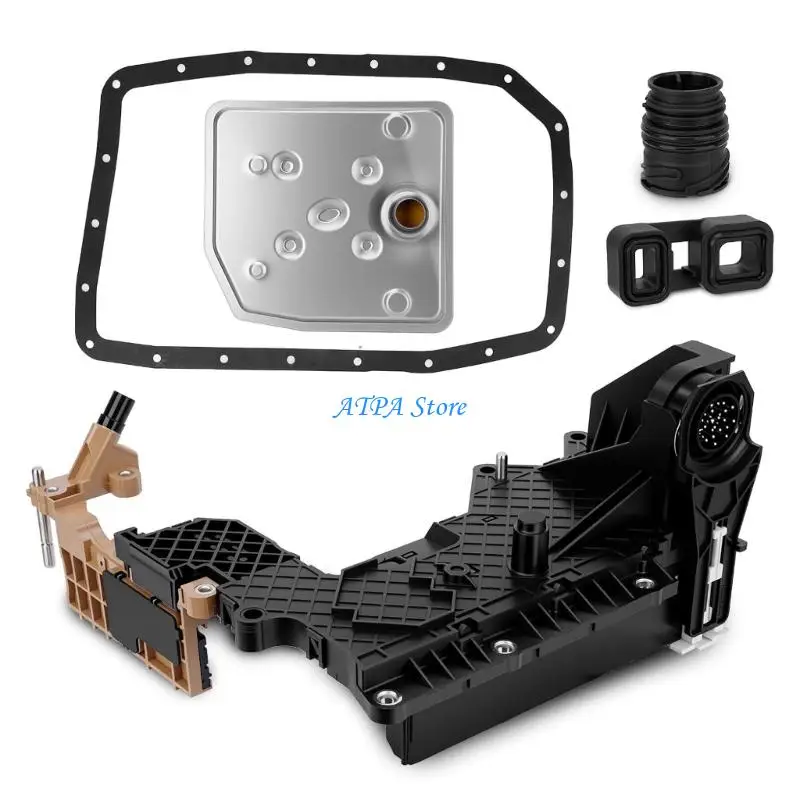 

U13C Transmission Valves Body Connector for Smooth Shifting and Fluid Control FT-188