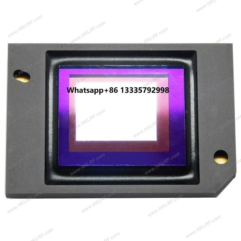 

Original Projector DMD IC Chip 1076 6038b DLP Chipset in stock