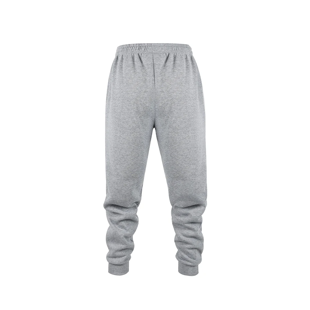 Männer Jogginghose Frühling Herbst Neue Jogger Gym Sport Fitness Gedruckt Casual Hosen Mittlere Taille Kordelzug Training Hosen – Detail 10