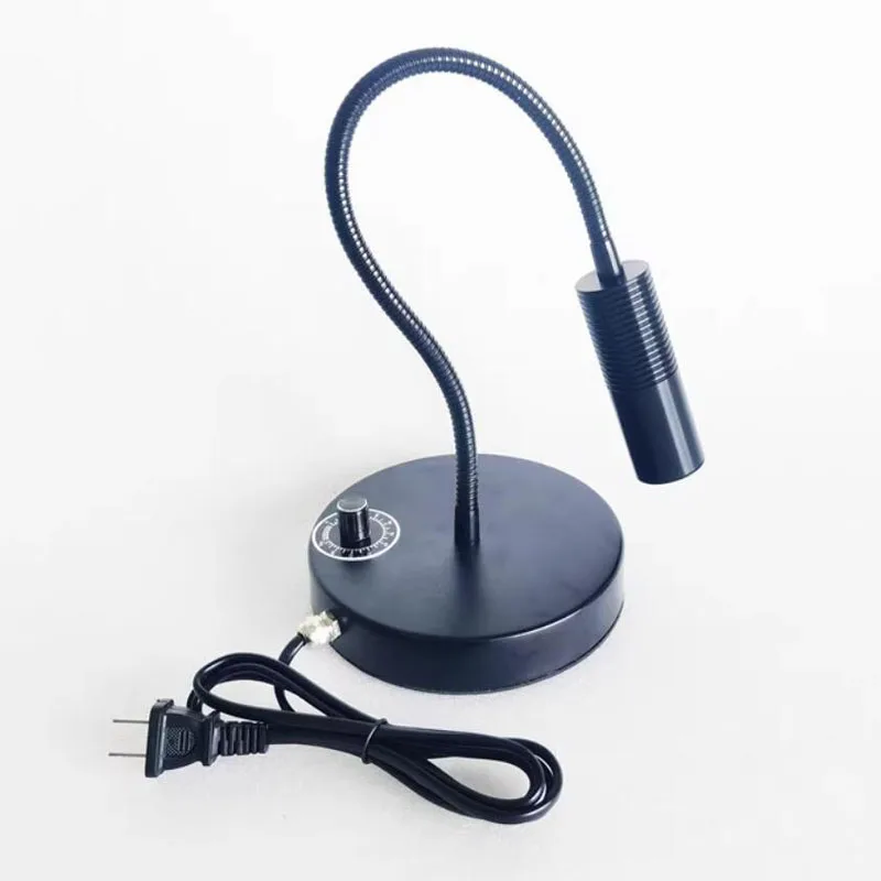 avec-support-reglable-lampe-a-polymerisation-uv-10w-haute-intensite-405nm